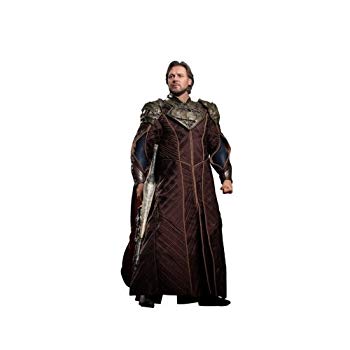 【中古】(未使用･未開封品)　ムービー・マスターピース マン・オブ・スティール 1/6スケールフィギュア ジョー=エル vf3p617｜ドリエムコーポレーション