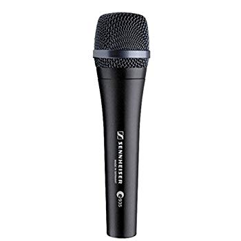 【中古】【非常に良い】【国内正規品】ゼンハイザー ダイナミックマイクロホン カーディオイド e935 bme6fzu