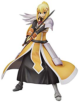 【中古】この素晴らしい世界に祝福を! ダクネス 1/8スケール PVC製 塗装済み完成品 フィギュア z2zed1b｜ドリエムコーポレーション