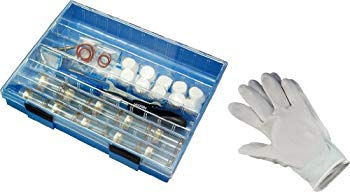 【中古】ホーザン(HOZAN) 検査と修理一揃いの道具 ハンダ吸取機保護すること、保有用一揃いの道具  自然調整:HS-802 HS-830 g6bh9ry