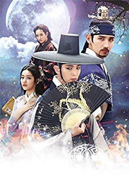 【中古】(未使用･未開封品)　夜を歩く士(ソンビ) DVD-SET2 (初回版 3000セット数量限定)(特典DVD2枚組&お試しBlu-rayディスク(第11-14話)付き) 0pbj0lf｜ドリエムコーポレーション