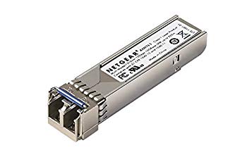 【中古】(未当てはめる･未開封品) NETGEAR Inc. AXM763 10G SFP+ 衣料繊維モデュール(10GBASE-LRM) AXM763-10000S tu1jdyt
