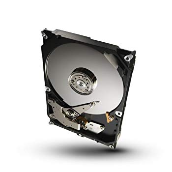 【中古】(未使用･未開封品)　【SEAGATE】 3.5 SATA 320GB 8MB 5900RPM ST3320311CS tu1jdyt