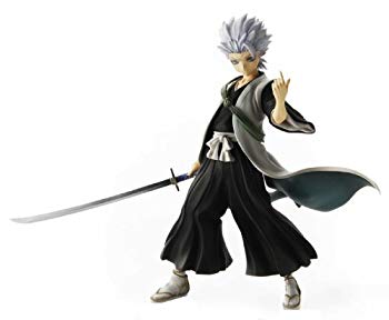 【中古】(未当てはめる･未開封品) GEMつづき物 BLEACH 日番谷 冬獅郎 og8985z