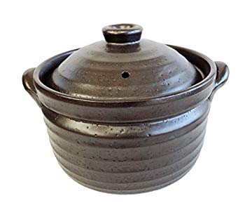 【中古】(未当てはめる･未開封品) IH相応う土鍋 IHマルチ炊飯鍋 4合炊飯鍋（二重蓋） kmdlckf