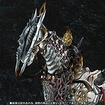 【中古】魔戒可動 魔導馬 ハヤテ n5ksbvb|ドリエムコーポレーション