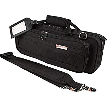 【中古】PROTEC PB-308PICC Black フルート&ピッコロ用セミハードケース 2mvetro|ドリエムコーポレーション