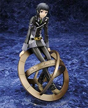 【中古】Starry☆Sky 木ノ瀬梓 完成品フィギュア　アニメイト限定 g6bh9ry