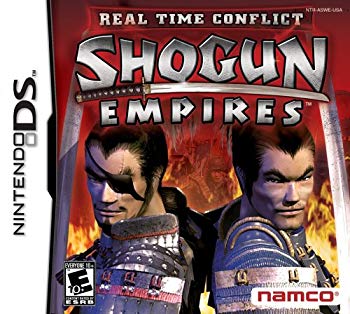 【中古】Real Time Conflict: Shogun Empires o7r6kf1|ドリエムコーポレーション
