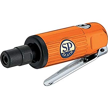 【中古】【非常に良い】ＳＰ ダイグラインダー SPDG72 wyw801m