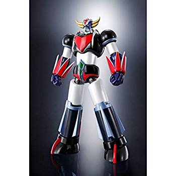 【中古】(未使用･未開封品)　スーパーロボット超合金 グレンダイザー～鉄仕上げ～ qdkdu57｜ドリエムコーポレーション