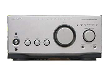 楽天市場】Victor ビクター/プリメインアンプ/AX-Z511/Bランク/69