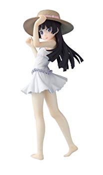 【中古】(未使用･未開封品)　俺の妹がこんなに可愛いわけがない 黒猫 白猫Ver. vf3p617｜ドリエムコーポレーション