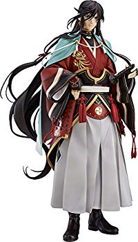 刀剣乱舞　加州清光　1/8スケール　フィギュア Amazon | 刀剣乱舞-ONLINE- 加州清光 1/8スケール ABS&PVC製