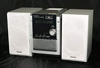 パナソニック SDステレオシステム D-dock シルバー SC-PM730SD-S o7r6kf1 Amazon.co.jp: Panasonic D-dock SDステレオシステム(シルバー