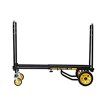【中古】(未使用･未開封品)　ROCKNROLLER MUITI-CART ロックンローラマルチカート MULTI-CART 耐荷重226K R6RT og8985z