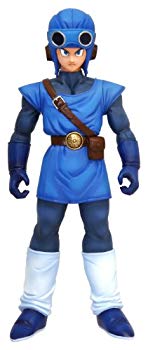 楽天市場】ドラゴンクエスト ソフビキャラクターズ006