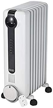 楽天市場】【中古】【非常に良い】TEKNOS オイルヒーター 11枚