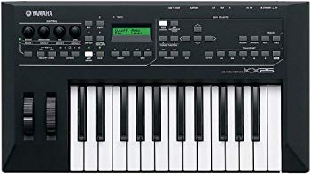 【中古】YAMAHA USBキーボードスタジオ KX25 6g7v4d0｜ドリエムコーポレーション 19,814円