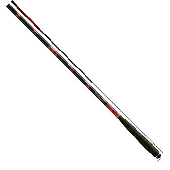 【中古】宇崎日新 ロッド 精魂 雲弓 競技 十二尺 360 g6bh9ry｜ドリエムコーポレーション