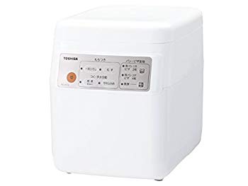 【中古】(未使用･未開封品)　東芝 もちつき機 2合～1升用 グランホワイトTOSHIBA もちっ子生地職人 PFC-M116-W qdkdu57