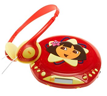 【中古】(未使用･未開封品)　Emerson Dora Personal CD Player by Emerson gsx453j｜ドリエムコーポレーション 45,287円