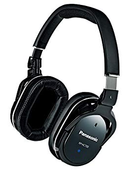 【中古】(未使用･未開封品)　Panasonic ステレオヘッドホン アウトドアヘッドホン ブラック RP-HC700-K tu1jdyt｜ドリエムコーポレーション