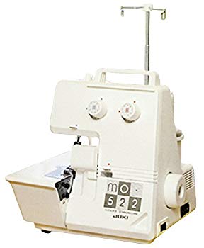 楽天市場】【中古】JUKI 4本糸ロックミシン 『shululu』 自動ルーバー