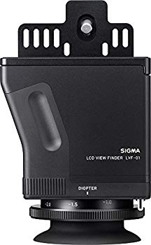 【中古】(未当て嵌める･未開封品) SIGMA LCDビューファインダー LVF-01 931209 f4u0baa