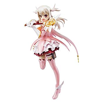 【中古】【非常に良い】みんなのくじ Fate/kaleid liner プリズマ☆イリヤ 2wei ツヴァイ！ ラストゲット賞 イリヤフィギュア －パールカラーVer.－ qqffhab画像