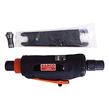 【中古】BAHCO(バーコ) Air Die Grinder ミニダイグラインダー BP822 g6bh9ry