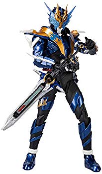 【中古】【非常に良い】S.H.Figuarts 仮面ライダーグレートクローズ z2zed1b