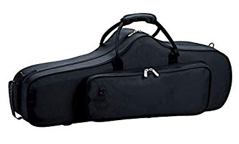 【中古】(未使用･未開封品)　Ｊマイケル　テナーサックスセミハードケース p1m72rm