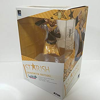 【中古】【非常に良い】うたの☆プリンスさまっ♪マジLOVE1000％ 四ノ宮那月 1/8 完成品フィギュア qqffhab画像