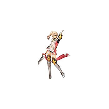 【中古】(未使用・未開封品) テイルズ オブ ゼスティリア アリーシャ (1/8スケール PVC製塗装済完成品) f4u0baa|ドリエムコーポレーション