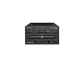 【中古】パイオニア DVD-V730 DVDビデオプレーヤー ケーブル付 g6bh9ry｜ドリエムコーポレーション
