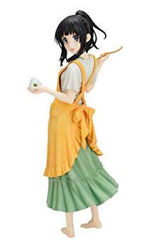 中古 千反田える 未使用 未開封品 氷菓 千反田える 未使用 未開封品 Pvc製塗装済完成品 1 8スケール Pvc製塗装済完成品 Vf3p617 安い 順