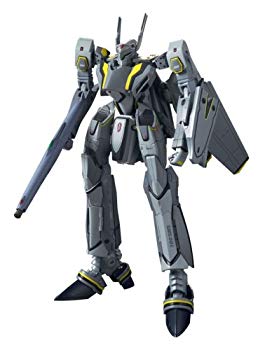 【中古】【非常に良い】DX超合金 マクロスF(フロンティア) VF-25Sメサイア(オズマ機) 6g7v4d0画像