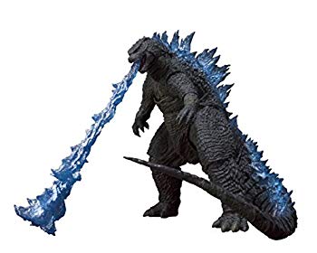 【中古】S.H.モンスターアーツ ゴジラ（2014） Spit Fire Ver.（魂ウェブ限定） qqffhab｜ドリエムコーポレーション 62,554円