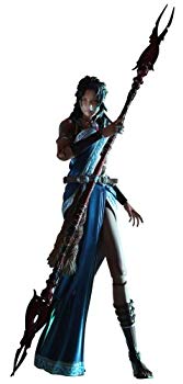 FINAL FANTASY XIII PLAY ARTS改 ヲルバ=ダイア・ヴァニラ(PVC塗装済みアクションフィギュア) Amazon.co.jp: FINAL FANTASY XIII PLAY ARTS改 ヲルバ=ダイア