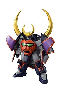 【中古】ヴァリアブルアクション 魔動王グランゾート 武者メタル 9jupf8b|ドリエムコーポレーション
