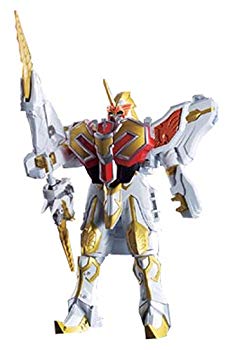 【中古】(未使用･未開封品) 魔法戦隊マジレンジャー 天空合体DXセイントカイザー gsx453j
