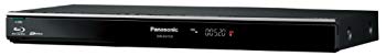 【中古】Panasonic DIGA HDD搭載ハイビジョンブルーレイディスクレコーダー 500GB ブラック DMR-BWT520-K tf8su2k|ドリエムコーポレーション
