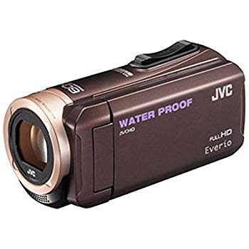 【中古】【非常に良い】Everio GZ-R280-T ブラウン w17b8b5|ドリエムコーポレーション