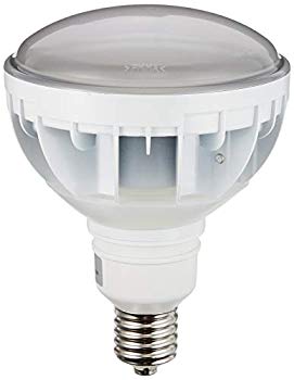 【中古】岩崎電気 セルフバラスト水銀ランプ100v160w屋外用 LDR33N-H/E39W750 ggw725x