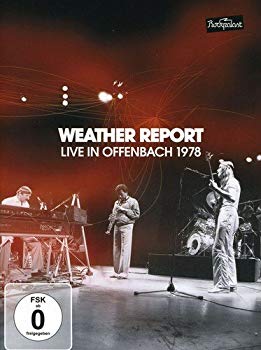 【中古】Live in Offenbach 1978 [DVD] [Import] g6bh9ry｜ドリエムコーポレーション
