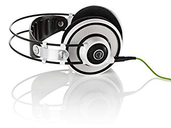 (未使用･未開封品)　AKG Q701 ヘッドホン オープン型 ホワイト Q701WHT  tu1jdyt 楽天市場】【中古】(未使用・未開封品) AKG Q701 ヘッドホン