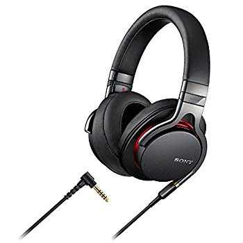【中古】ソニー SONY ヘッドホン ハイレゾ対応 密閉型 バランス接続対応 2017年モデル MDR-1ABP n5ksbvb 27,855円