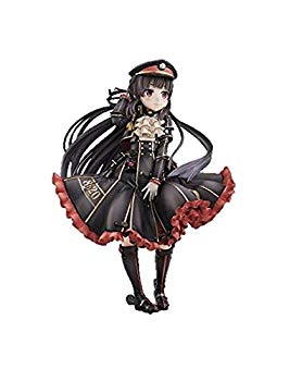 【中古】【非常に良い】まいてつ -pure station- ハチロク 1/6スケールフィギュア【グッズ】 z2zed1b
