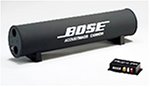 【中古】【人並み外れたに好いたらしい】Bose AM033 サブウーハー 糎3dmju